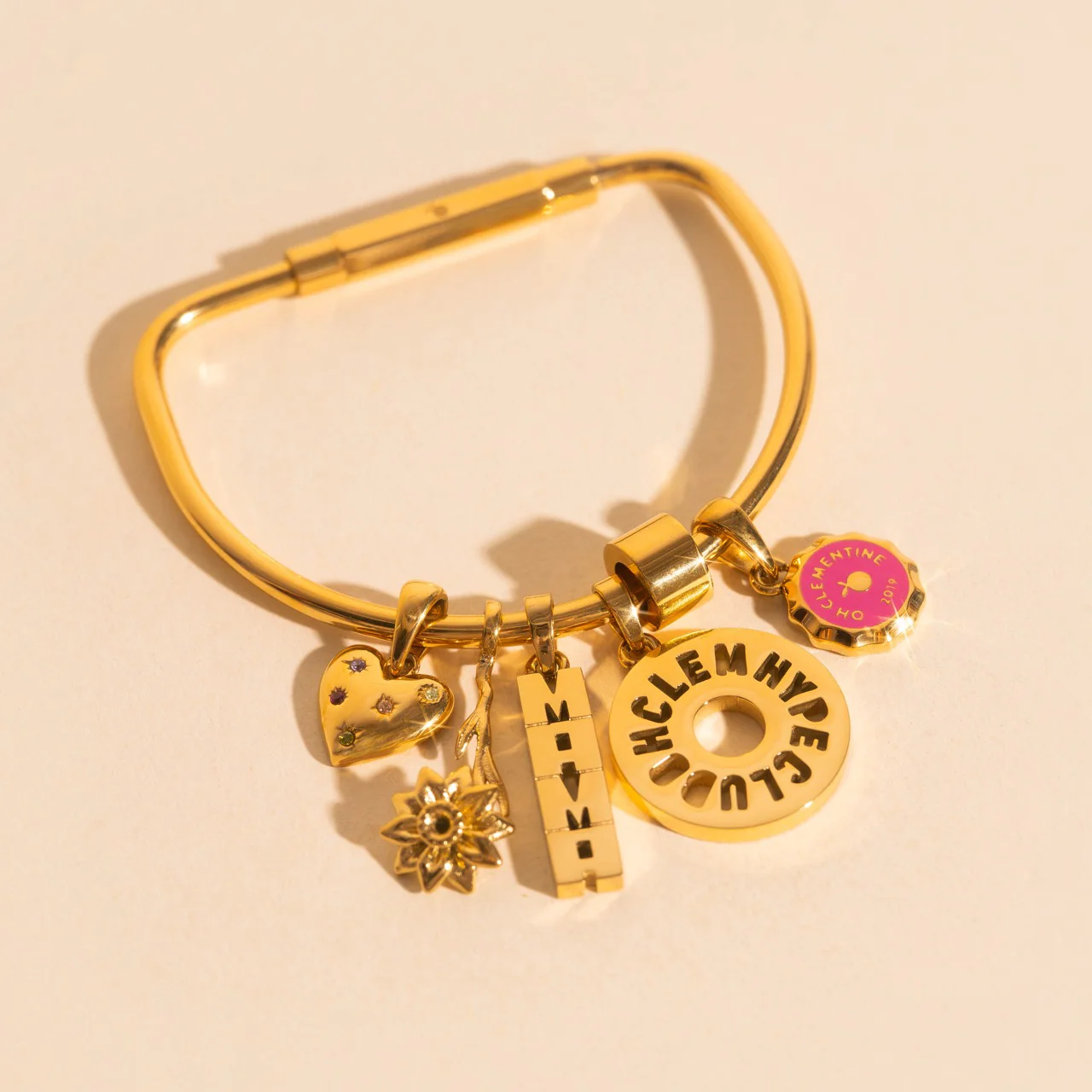 Drop 104: New Years Part One